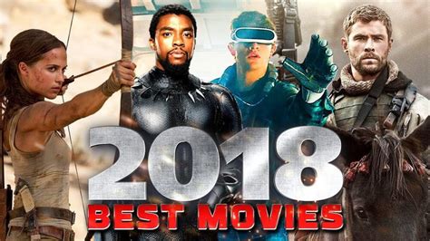 hollywood movies 2018.
